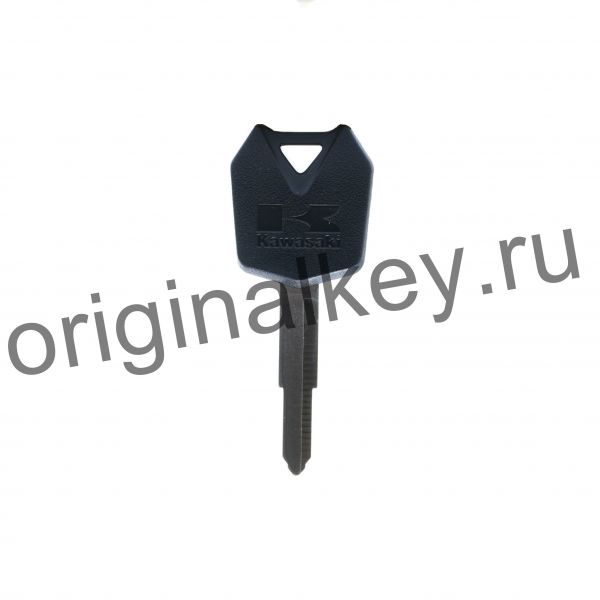 Заготовка ключа для KAWASAKI Z750, Z1000, NINJA ZX-10R, NINJA ZX-12R, NINJA ZX-6R